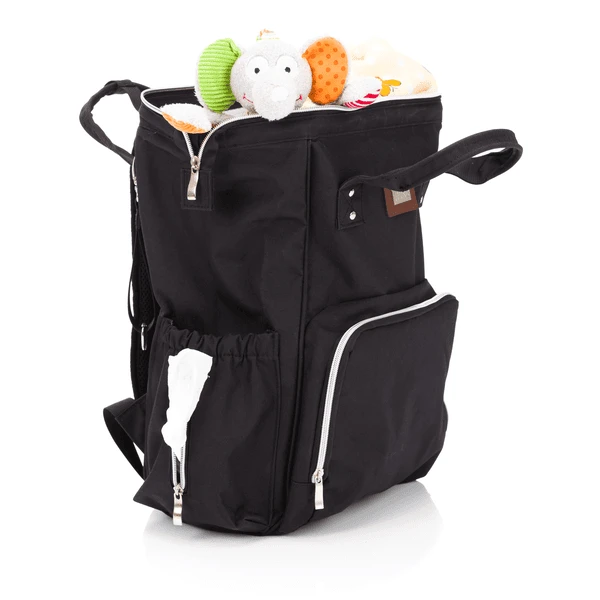 Fillikid Luiertas Zwart - Image 5