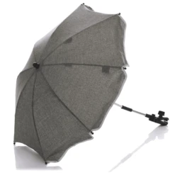 Fillikid Parasol Melange Grijs