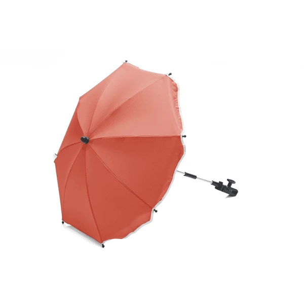 Fillikid Parasol Standaard Koraalrood