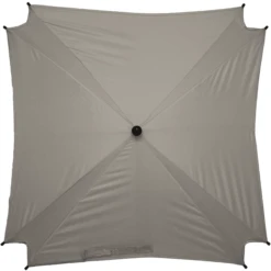 FILLIKID Parasol XL Donkergrijs
