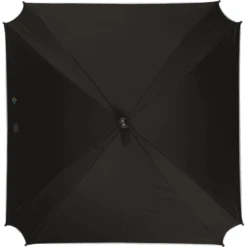 FILLIKID Parasol XL Zwart