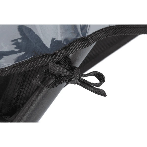 Fillikid Regenhoes Voor Buggy Transparant - Image 4