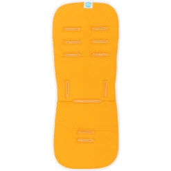 Fillikid Stoelhoes Omkeerbaar Mousseline Curry