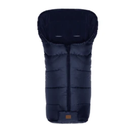 Fillikid Winter Voetenzak Eco Big Marine