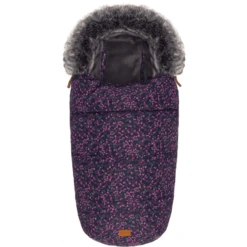 Fillikid Winter Voetenzak Manaslu Polyester Flower S Klein