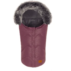 Fillikid Wintervoetenzak Lhotse Maat 0 Galaxy Berry
