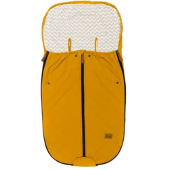 Fillikid Zomer Voetenzak Light Big Curry