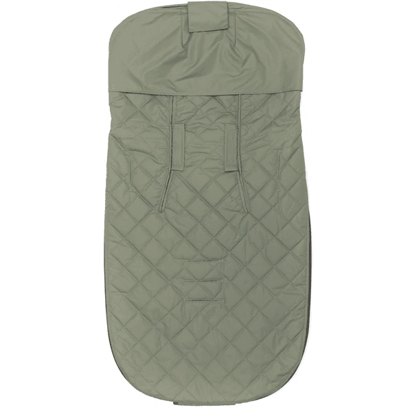 Fillikid Zomer Voetenzak Light Big Sage - Image 5