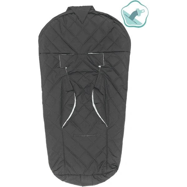 Fillikid Zomervoetzak Light Kleine Groep 0 Grijs - Image 4