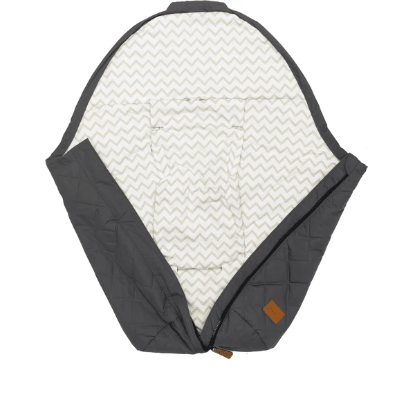 Fillikid Zomervoetzak Light Kleine Groep 0 Grijs - Image 5