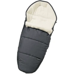 GESSLEIN Slaperige Voetenzak, Marine Gevlekt