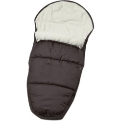 GESSLEIN Sleepy Voetenzak, Bruin