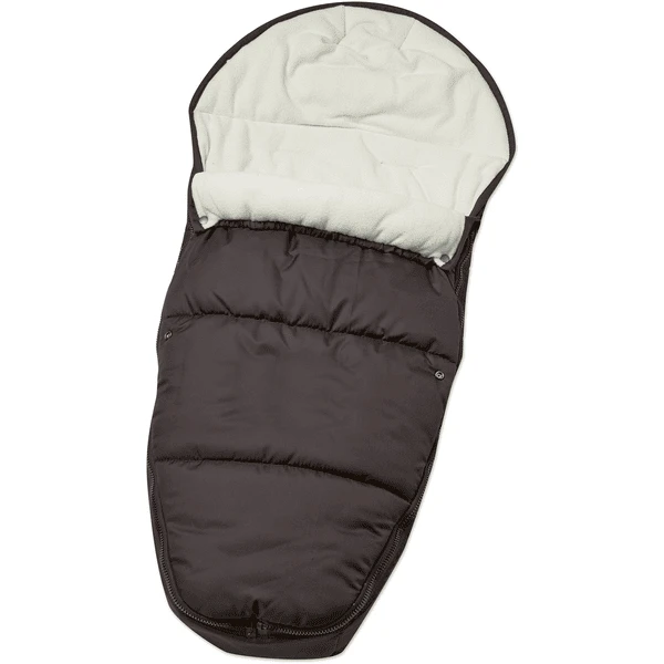 GESSLEIN Sleepy Voetenzak, Bruin