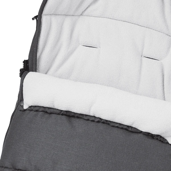 GESSLEIN Sleepy Voetenzak, Medium Blauw - Image 2