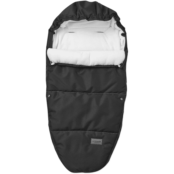 GESSLEIN Sleepy Voetenzak, Medium Blauw - Image 3