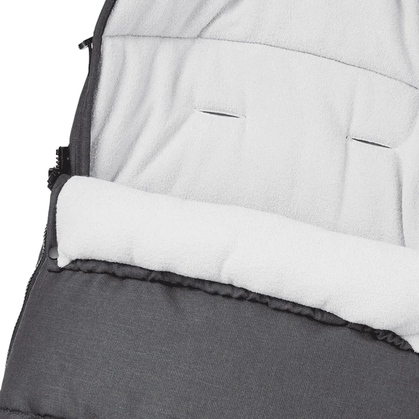 GESSLEIN Sleepy Voetenzak, Olijf - Image 2