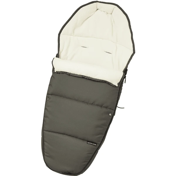 GESSLEIN Sleepy Voetenzak, Olijf