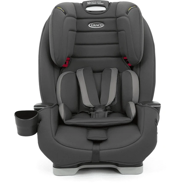 Graco ® Autostoel Avolve Charcoal - Image 3