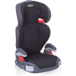 Graco Autostoel Junior Maxi Black