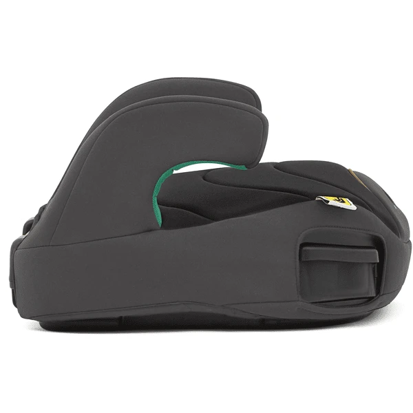 Graco Eversure Lite Stoelverhoger I-Size Ebony - Image 2