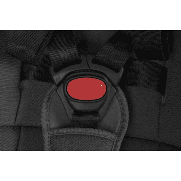 Hamax Babyzitje Voor Outback/Avenida En Traveller - Image 2