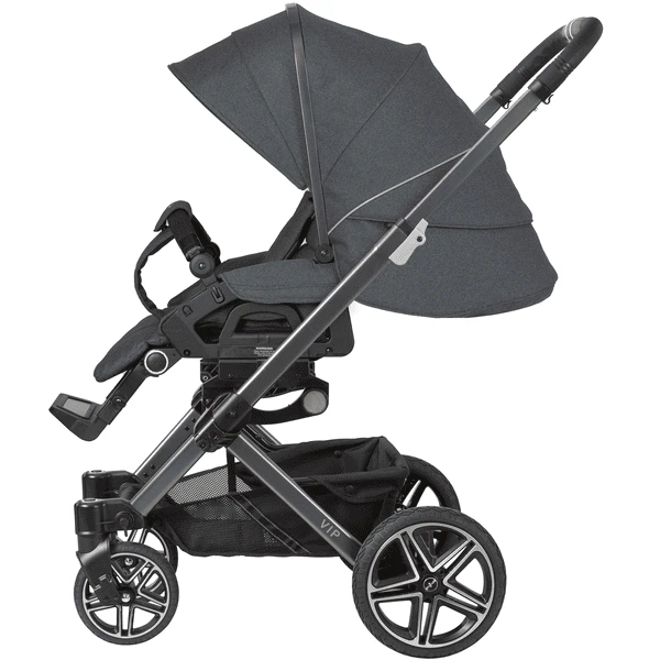 Hartan Kinderwagen Vip GTS Causal Collection Blauw Stone (908) - Image 4