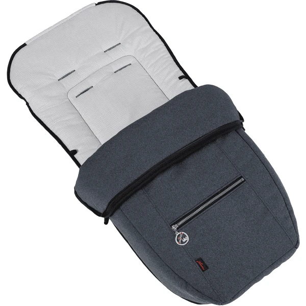 Hartan SoWi Voetenzak Past Op Alle GTS Modellen Causal Collection Blauw Stone (908) - Image 3