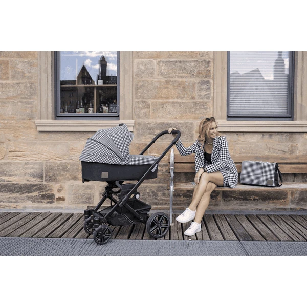 Hartan Vouwtas Trend Causal Collection Stardust (902) - Image 5