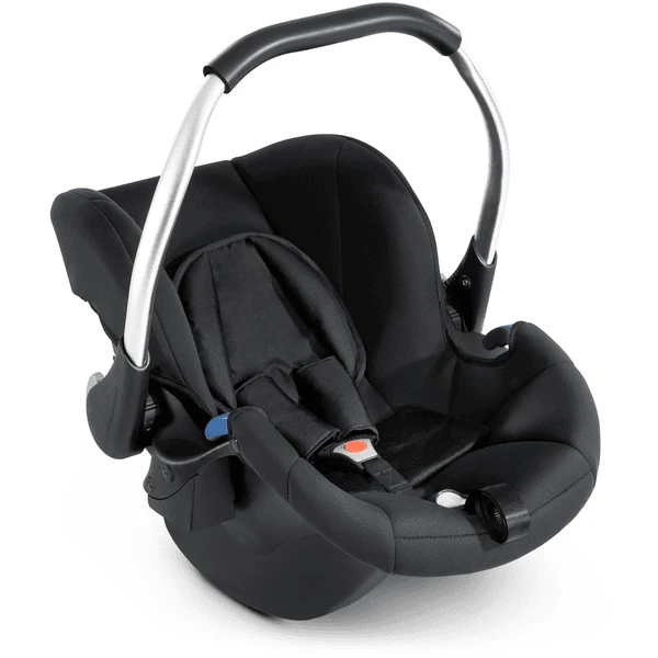Hauck Autostoel Comfort Fix Black - Image 4