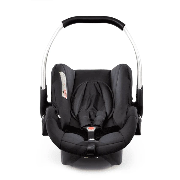 Hauck Autostoel Comfort Fix Black - Image 5