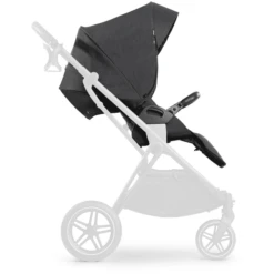 Hauck Bevestiging Kinderwagen Vision X Melange Black