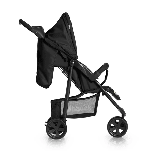 Hauck Buggy Citi Neo II Caviar/Stone - Image 2