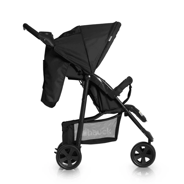 Hauck Buggy Citi Neo II Caviar/Stone - Image 3