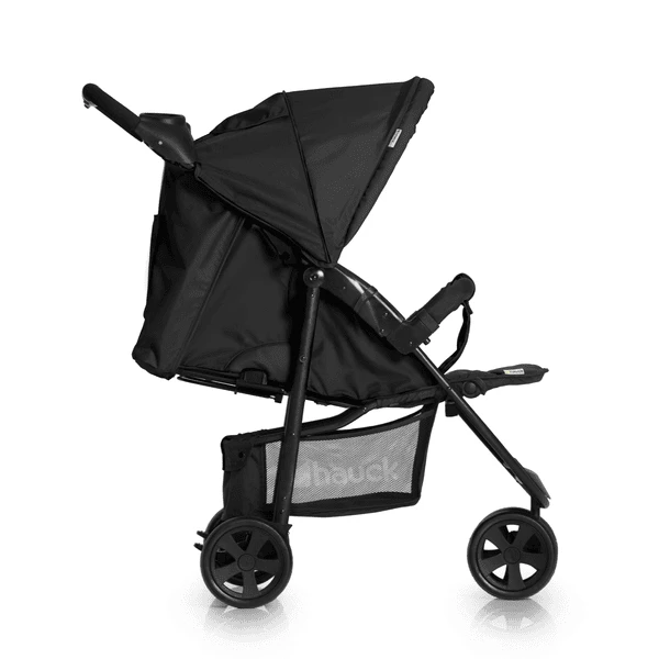 Hauck Buggy Citi Neo II Caviar/Stone - Image 4