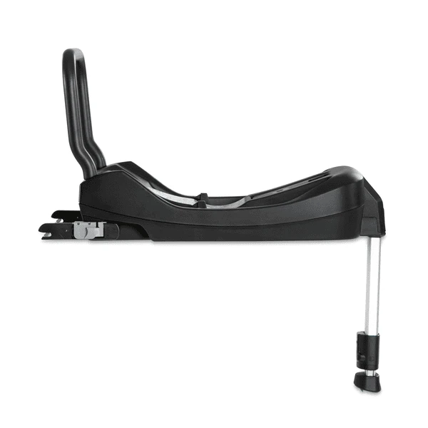 Hauck Isofix-Base Voor Comfortfix Black - Image 2