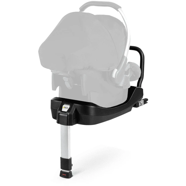 Hauck Isofix-Base Voor Comfortfix Black - Image 4