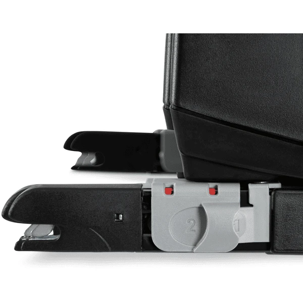 Hauck Isofix-Base Voor Comfortfix Black - Image 5