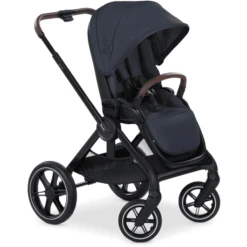 Hauck Kinderwagen Walk N Care Dark Navy Blue