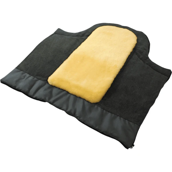 Heitmann Voetenzak Comfort 2-in-1 Beige - Image 2