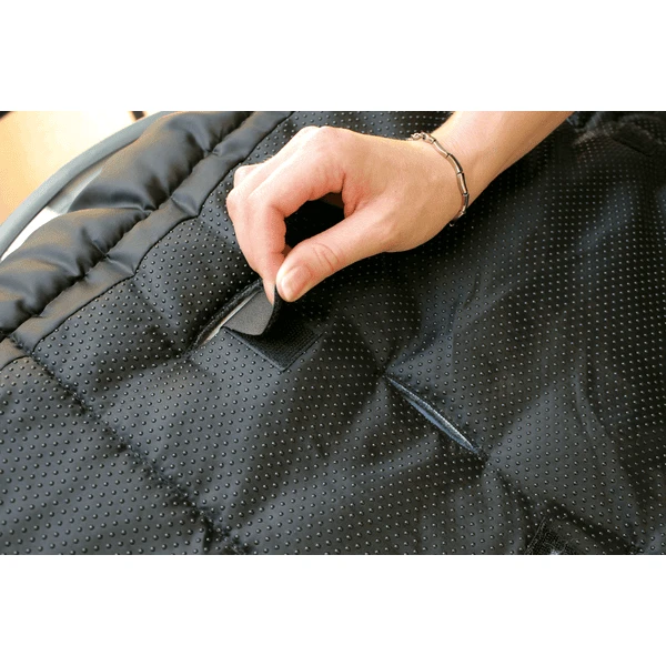 Heitmann Voetenzak Comfort 2-in-1 Beige - Image 3