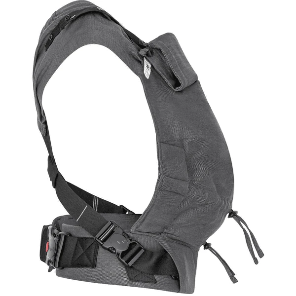 Hoppediz Pasgeboren Babydraagzak Prime O Lanzarote - Image 2