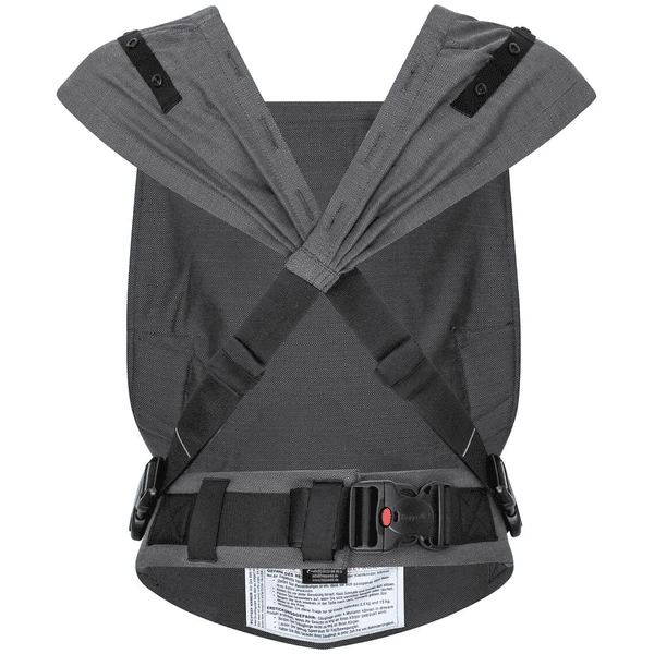 Hoppediz Pasgeboren Babydraagzak Prime O Lanzarote - Image 3