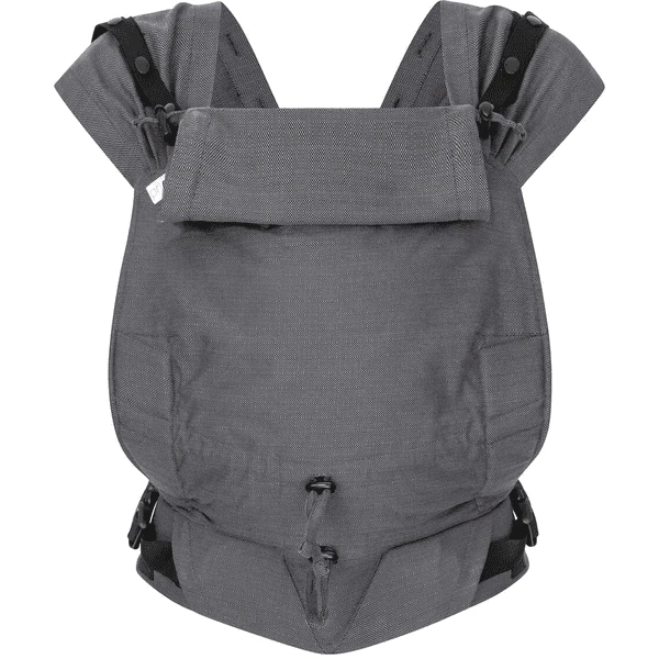 Hoppediz Pasgeboren Babydraagzak Prime O Lanzarote