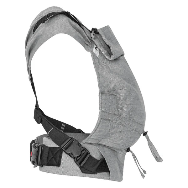 Hoppediz Pasgeboren Babydraagzak Primeo Kos - Image 2