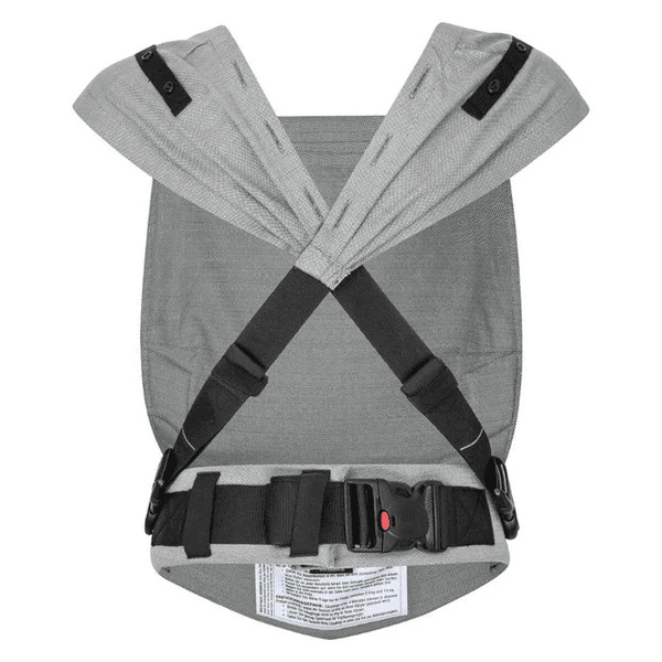 Hoppediz Pasgeboren Babydraagzak Primeo Kos - Image 3