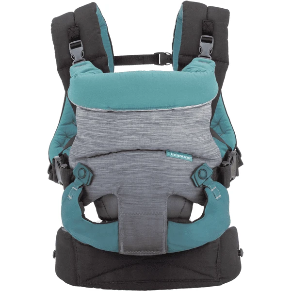 Infantino B Kids® Draagzak Go Forward - Image 2