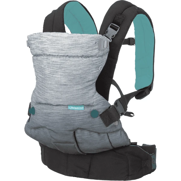 Infantino B Kids® Draagzak Go Forward