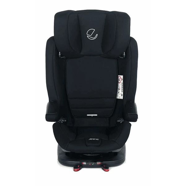 Jané JANE Autostoel Groowy Cold Black - Image 2