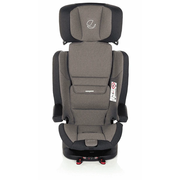 Jané JANE Autostoel Groowy Cold Black - Image 4