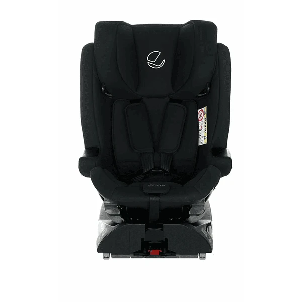 Jané JANE Autostoel Groowy Cold Black